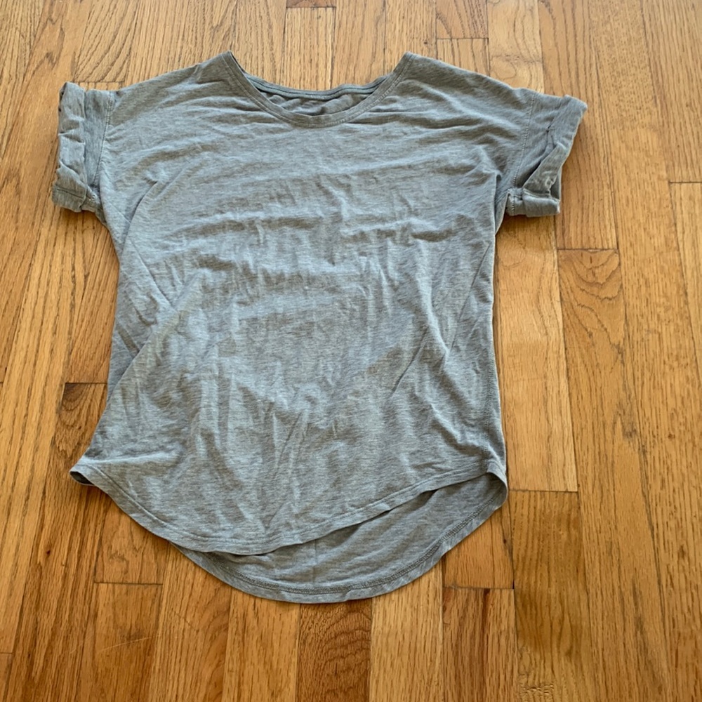 Lululemon shirt